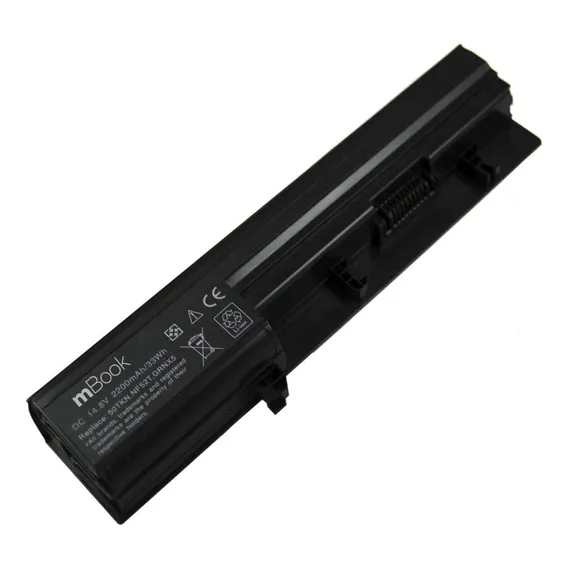 Bateria P/ Notebook Dell Nf52t 0v9tyf 451-11355 P09s P09s001 Bateria Ver Na Descrição Foto 1