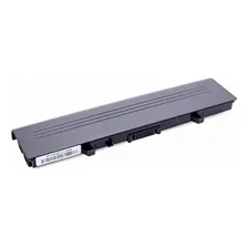 Bateria P/ Notebook Dell Tkv2v 4400 Mah Preto Marca Bringit Foto mini 2