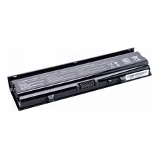 Bateria P/ Notebook Dell Tkv2v 4400 Mah Preto Marca Bringit Foto mini 1