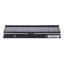 Bateria P/ Notebook Dell Tkv2v 4400 Mah Preto Marca Bringit Foto mini 3