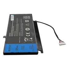 Bateria P/ Notebook Dell Vostro 5470d-1728 Marca Bringit Bateria Preto Foto mini 4