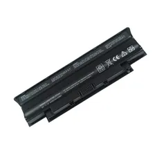 Bateria P/ Notebook Dell Vostro V3550 Part Number P19g J1knd Bateria Preto Foto mini 1