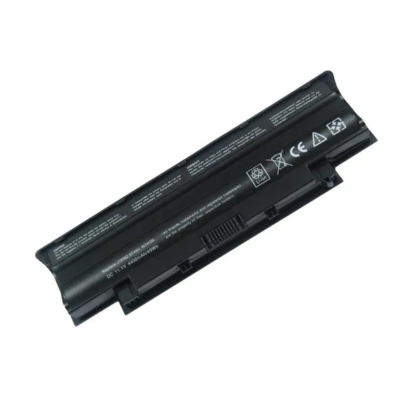 Bateria P/ Notebook Dell Vostro V3550 Part Number P19g J1knd Bateria Preto Foto 1