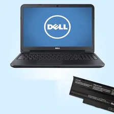 Bateria P/ Notebook Dell Vostro V3550 Part Number P19g J1knd Bateria Preto Foto mini 3