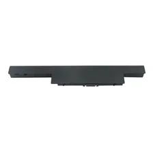 Bateria P/ Notebook Emachines D728 D728-4674 D728-4079 10.8v Bateria Preto Foto mini 2