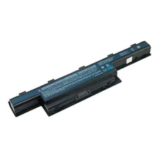 Bateria P/ Notebook Emachines D728 D728-4674 D728-4079 10.8v Bateria Preto Foto mini 3