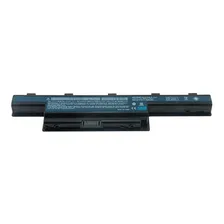 Bateria P/ Notebook Emachines D728 D728-4674 D728-4079 10.8v Bateria Preto Foto mini 1