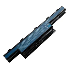 Bateria P/ Notebook Gateway Ne56r06b Marca Bringit Bateria Preto Foto mini  2