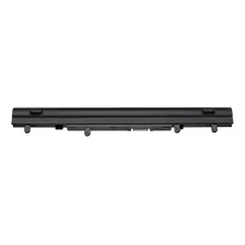 Bateria P/ Notebook Gateway Ne570 2200 Mah Marca Bringit Cor da bateria Preto Foto mini 3