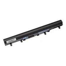 Bateria P/ Notebook Gateway Ne570 2200 Mah Marca Bringit Cor da bateria Preto Foto mini 1