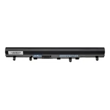 Bateria P/ Notebook Gateway Ne570 2200 Mah Marca Bringit Cor da bateria Preto Foto mini 2