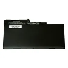 Bateria P/ Notebook Hp Elitebook 745 G1 G2 Marca Bringit Bateria Preto Foto mini  2