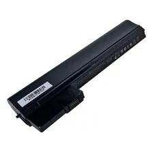 Bateria P/ Notebook Hp Mini 210-2100 Marca Bringit Bateria Preto Foto mini 1