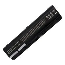 Bateria P/ Notebook Hp Pavilion Dv4-1100 Dv4-1100 Dv4-1200 Bateria Ver Na Descrição Foto  mini 1