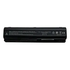 Bateria P/ Notebook Hp Pavilion Dv4-1465dx Marca Bringit Bateria Preto Foto  mini 1