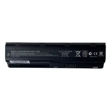 Bateria P/ Notebook Hp Pavilion G4-1120br Marca Bringit Bateria Preto Foto mini 1