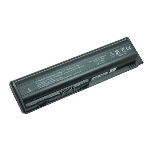 Bateria P/notebook Hp Pavilion Hdx X16-1000 Series 4400mah Foto 1