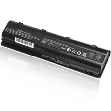 Bateria P/ Notebook Hp Pavilion Mu06 Cor da bateria Preto Foto mini 1