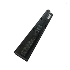 Bateria P/ Notebook Hp Probook 4530s 4535s 4730s 4330s 4440s Cor da bateria Preto Foto mini 1