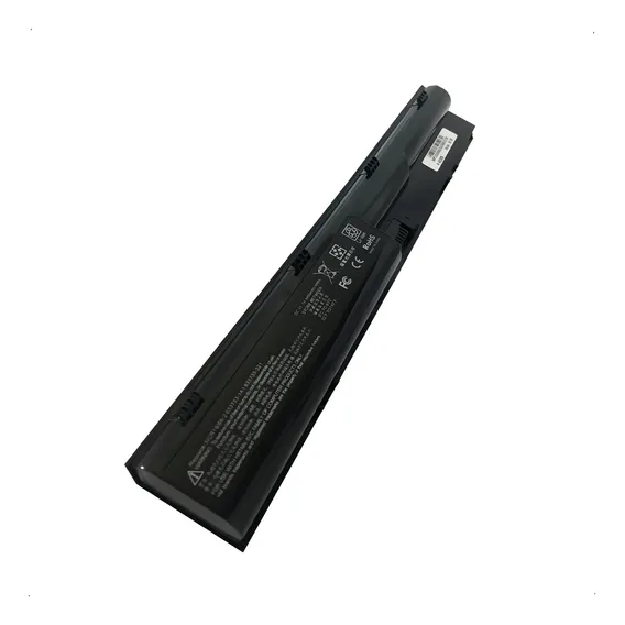 Bateria P/ Notebook Hp Probook 4530s 4535s 4730s 4330s 4440s Cor da bateria Preto Foto 1