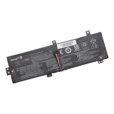 Bateria P/ Notebook Lenovo Ideapad 310-15isk Bateria Preto Foto mini 1