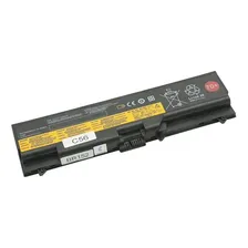 Bateria P/ Notebook Lenovo Thinkpad T430 14.0 Marca Bringit Bateria Preto Foto mini 1
