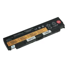 Bateria P/ Notebook Lenovo Thinkpad T440p Marca Bringit Bateria Preto Foto  mini 1