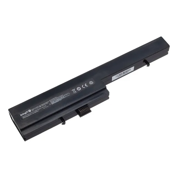 Bateria P/ Notebook LG A14-21-3s2p4400-0 Marca Bringit Cor da bateria Preto Foto 1