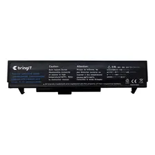 Bateria P/ Notebook LG  Lb52113d Marca Bringit Bateria Preto Foto  mini 1