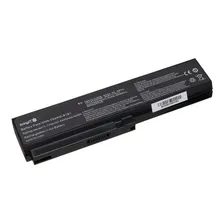 Bateria P/ Notebook LG Sw8-3s4400-b1b1 4400mah Marca Bringit Cor da bateria Preto Foto mini 1