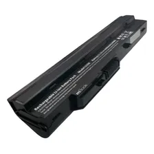 Bateria P/ Notebook LG X110 Msi U100 Bty-s11 Bty-s12 Bateria Ver Na Descrição Foto mini 1
