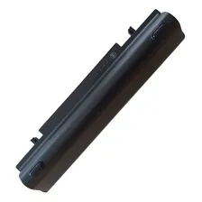 Bateria P/ Notebook Samsung Np-rv411-ad3br Marca Bringit Bateria Preto Foto mini 1