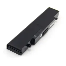 Bateria P/ Notebook Samsung Rf511 Rf511-sd6 Rf511-sd3 11.1v Bateria Preta Foto mini 2