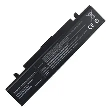 Bateria P/ Notebook Samsung Rf511 Rf511-sd6 Rf511-sd3 11.1v Bateria Preta Foto mini 1