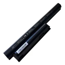 Bateria P/ Notebook Sony Sve14a15fbs Marca Bringit Bateria Preto Foto mini 1