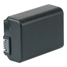 Bateria P/ Sony Np-fw50 Best Battery Modelos Na Descrição Foto mini  2