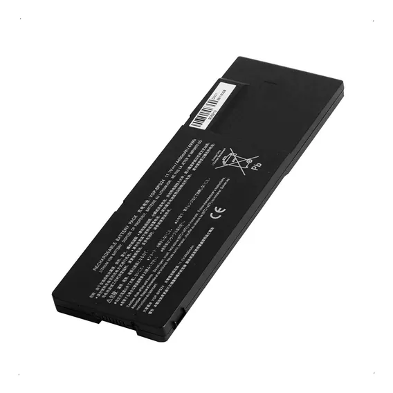 Bateria P/ Sony Vaio Vgp-bps24 Bps24 Vpc-sa Vpc-sb Vpc-s Foto 1