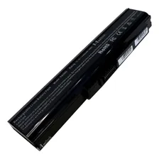 Bateria P/ Toshiba Pabas111 Pa3594u-1brs Bateria Ver Na Descrição Foto  mini 1