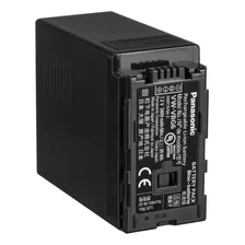 Bateria Panasonic Vw-vbg6 (7.2v, 5400mah) Foto mini 2