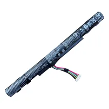 Bateria para Acer AL15a32 E5-472 E5-473 E5-573 E5-722 V3-574 Bateria preta Foto mini 4