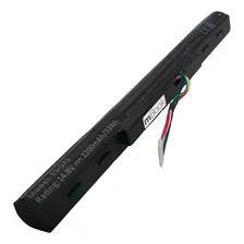 Bateria Para Acer E5-575 E5-575g E5-575t E5-774 E5-774g Bateria Preto Foto  mini 1