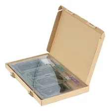 Batería para Apple A1405 Para Macbook Air 13 A1405 A1496 A1466 A1377 2014 Foto mini  2