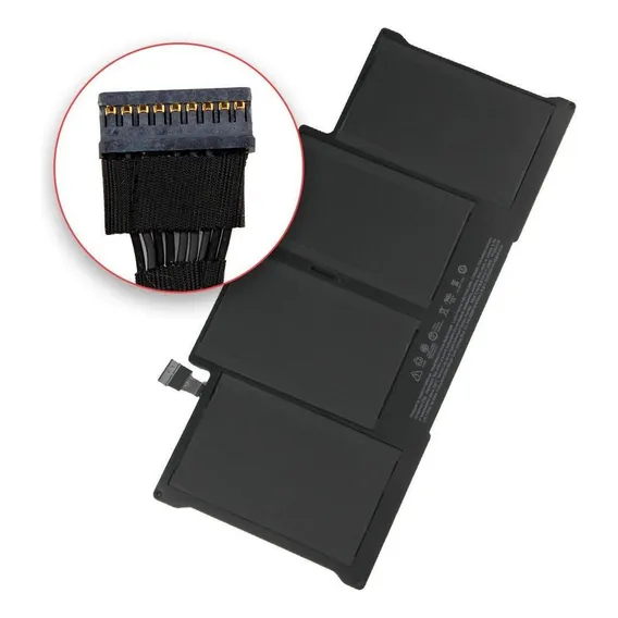 Batería para Apple A1405 Para Macbook Air 13 A1405 A1496 A1466 A1377 2014 Foto 1