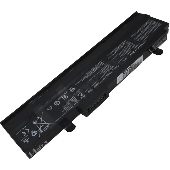 Bateria Para Asus Eee 1015pdg 1015pdt 1015pe 1015peb Bateria Ver Na Descrição Foto 1