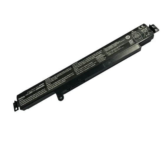 Bateria Para Asus R103 R103b R103ba Compatível A31lm25 33wh Bateria Preto Foto 1