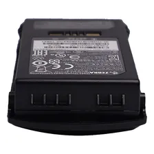 Bateria Para Coletor Mc33 Zebra 7000mah Foto mini 3