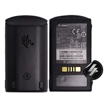 Bateria Para Coletor Mc33 Zebra 7000mah Foto mini 1