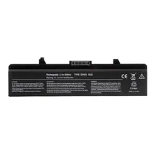 Bateria Para Dell 1525 1526 Type M911g Rn873 Ru573 Uk716 Bateria Preto Foto mini 1