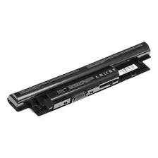 Bateria Para Dell Inspiron 14 2620 2630 11.1v Mr90y 4400mah Cor Preto Foto mini 1