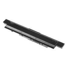 Bateria Para Dell Inspiron 14 2620 2630 11.1v Mr90y 4400mah Cor Preto Foto mini 3